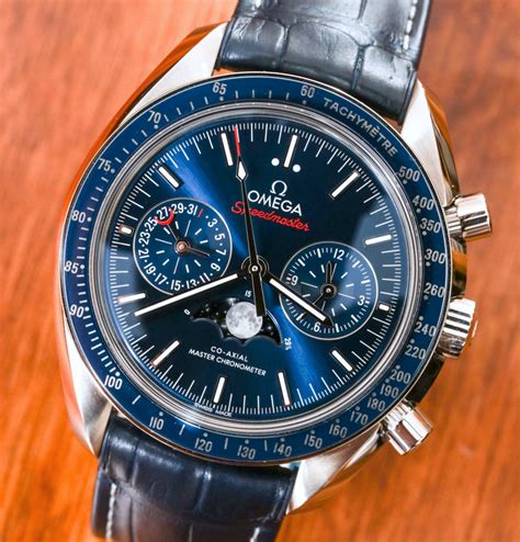 omega speedmaster moonwatch co-axial chronograph|Omega Speedmaster coaxial.